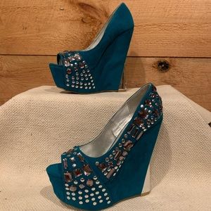 Women’s Size 6.5 Heels